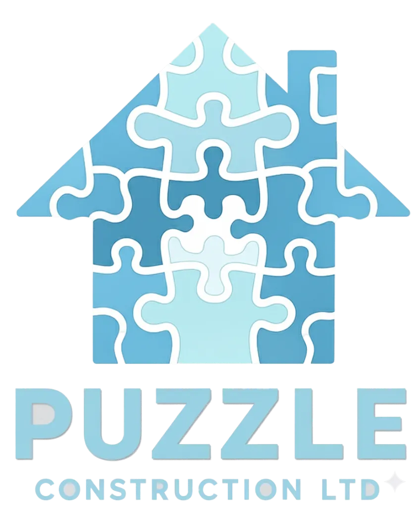 Puzzle Construction